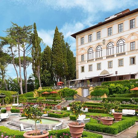 Il Salviatino Firenze Hotel Exterior photo