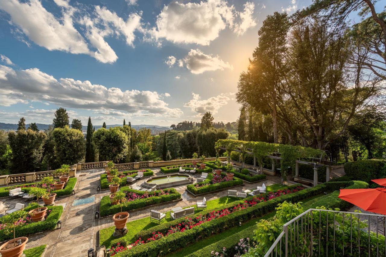 Il Salviatino Firenze Hotel Exterior photo