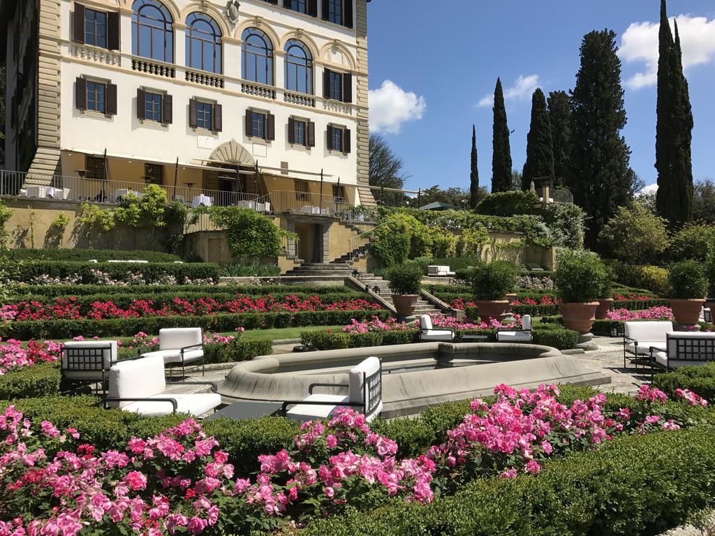 Il Salviatino Firenze Hotel Exterior photo