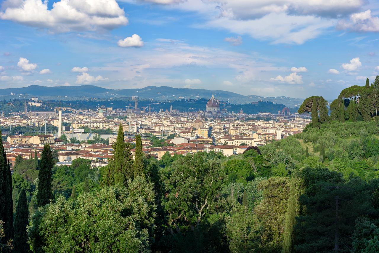 Il Salviatino Firenze Hotel Exterior photo