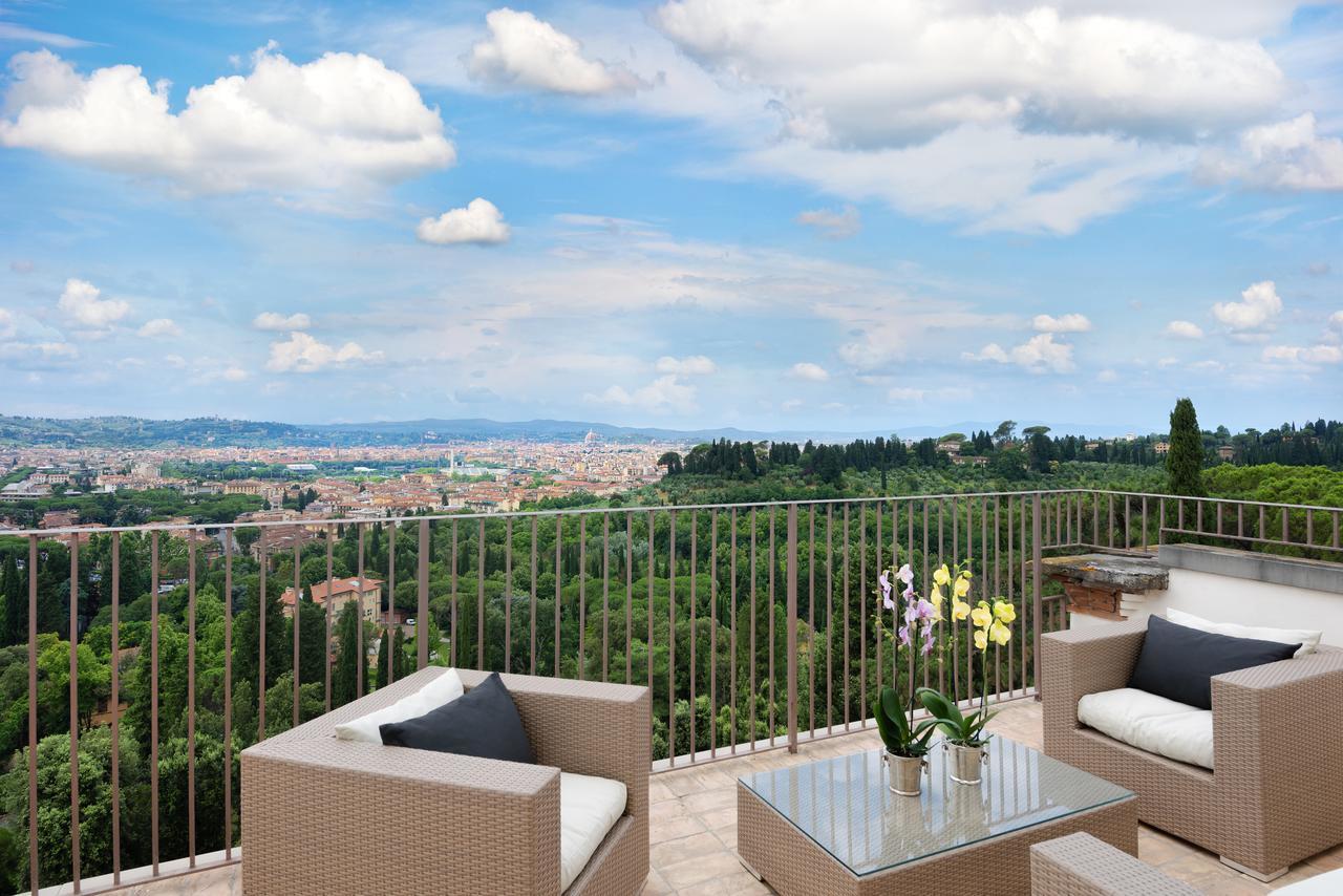 Il Salviatino Firenze Hotel Exterior photo