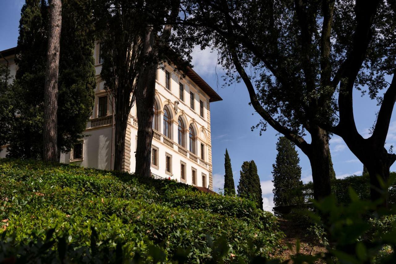 Il Salviatino Firenze Hotel Exterior photo