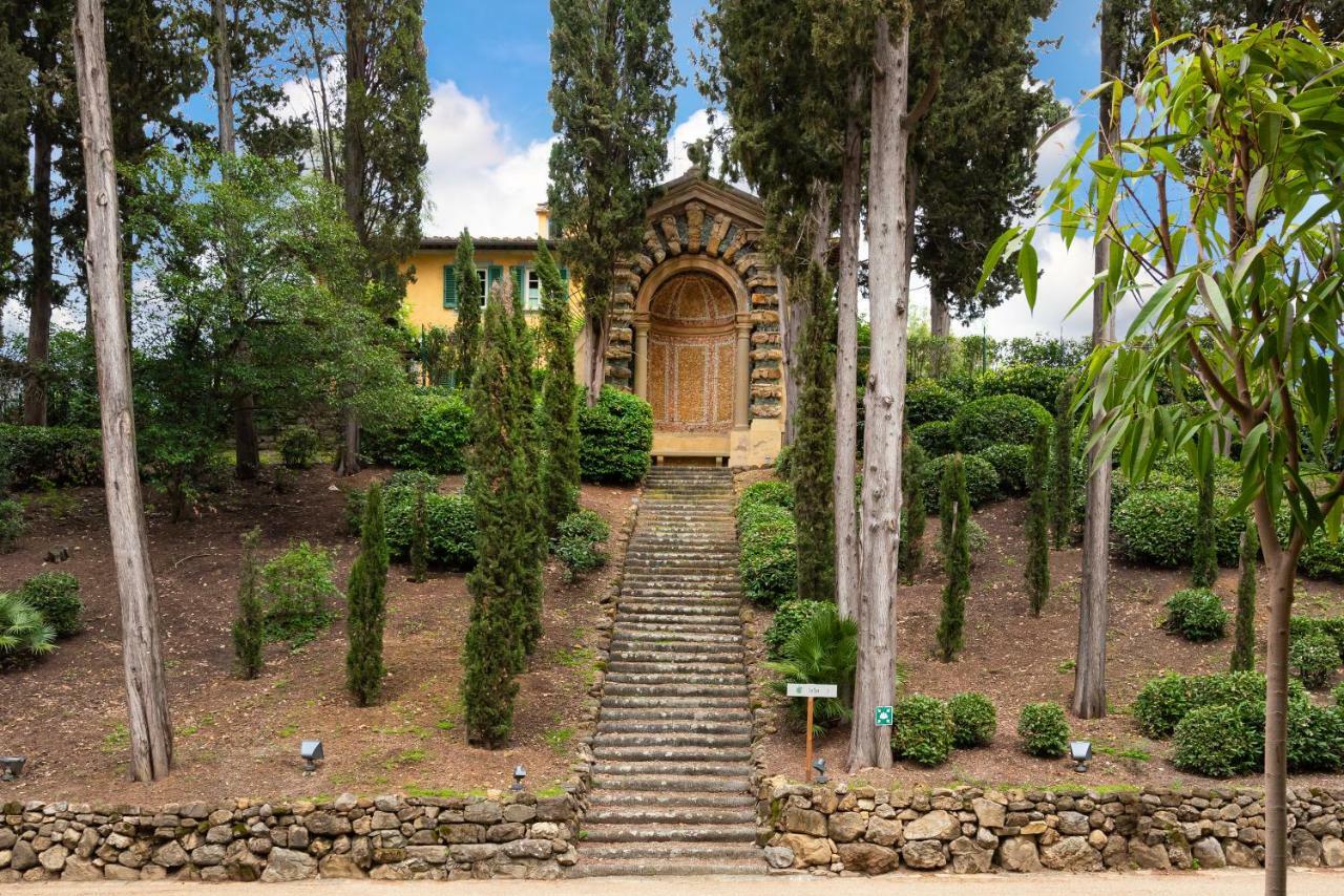 Il Salviatino Firenze Hotel Exterior photo