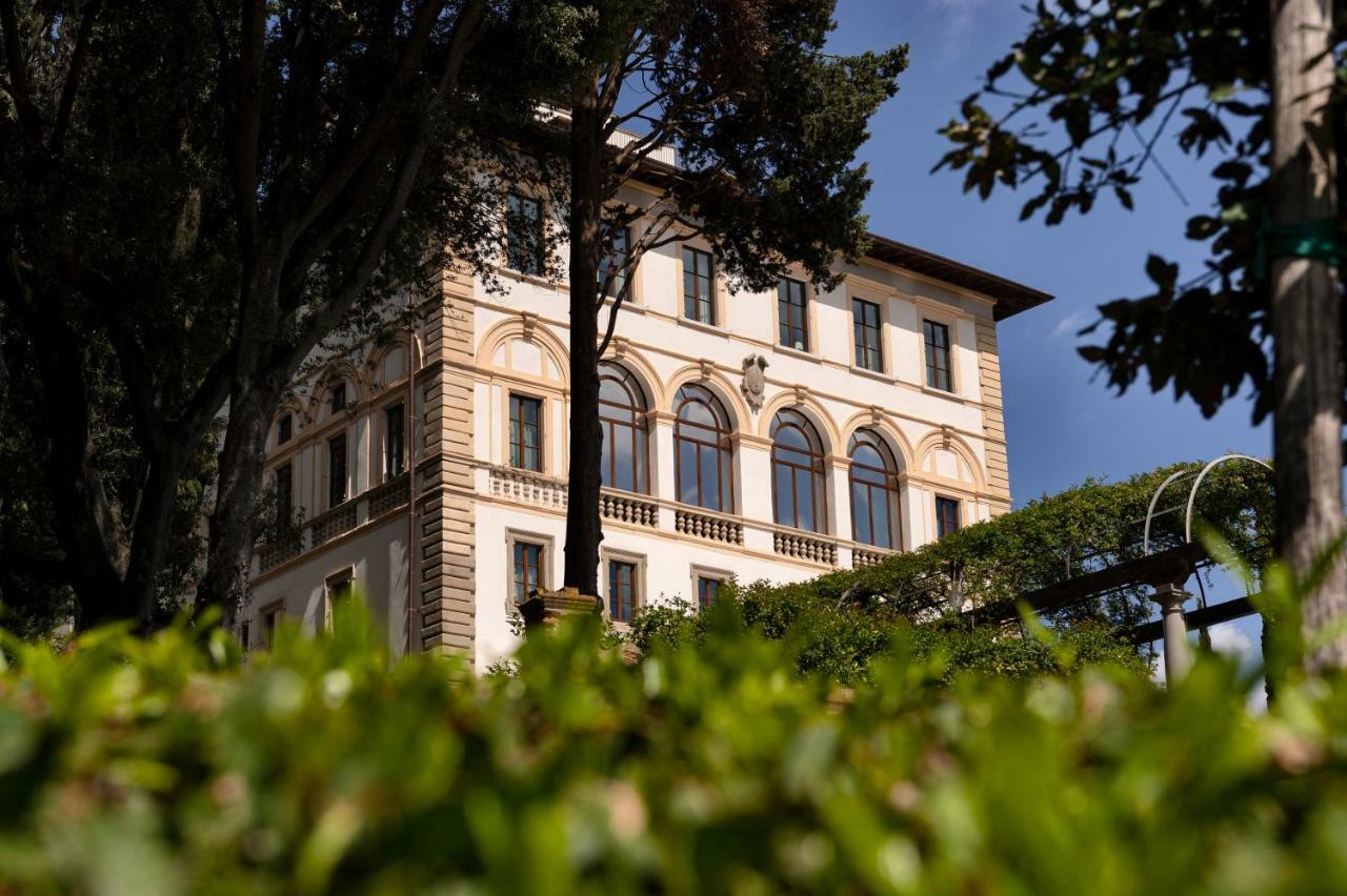 Il Salviatino Firenze Hotel Exterior photo